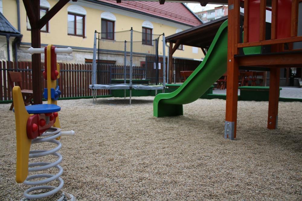 Hotel Pod Radnici Šumperk Exterior foto